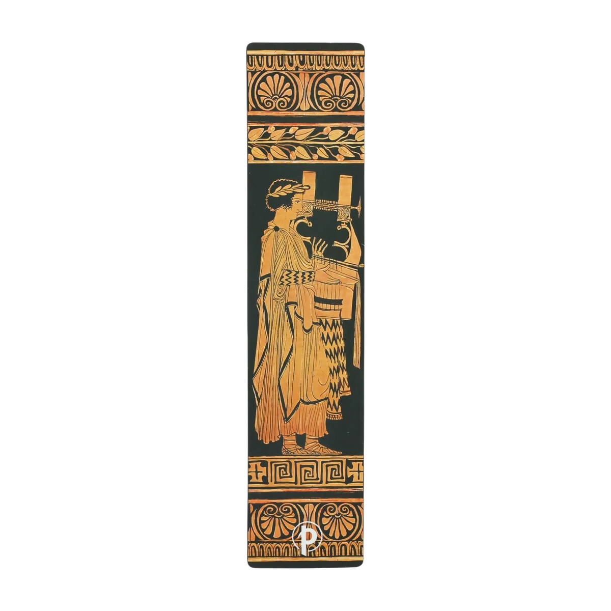 Paperblanks Gathering of Deities Bookmark – front view