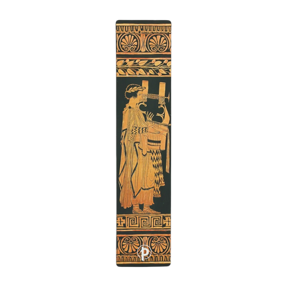 Paperblanks Gathering of Deities Bookmark – front view