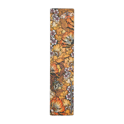Paperblanks Lynx Rising Bookmark – back view