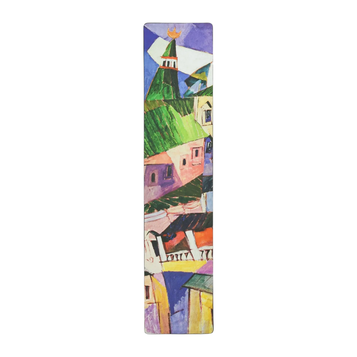 Paperblanks St. Petersburg Bookmark – back view