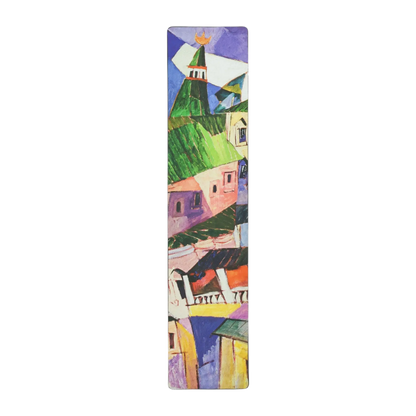 Paperblanks St. Petersburg Bookmark – back view