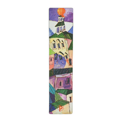 Paperblanks St. Petersburg Bookmark – front view