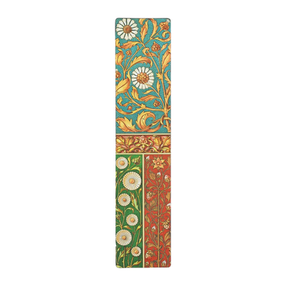 Paperblanks Viennese Fruit Bookmark – back view