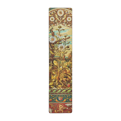 Paperblanks Viennese Fruit Bookmark – front view