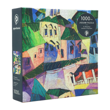 Paperblanks St. Petersburg 1000-Piece Jigsaw Puzzle – front view
