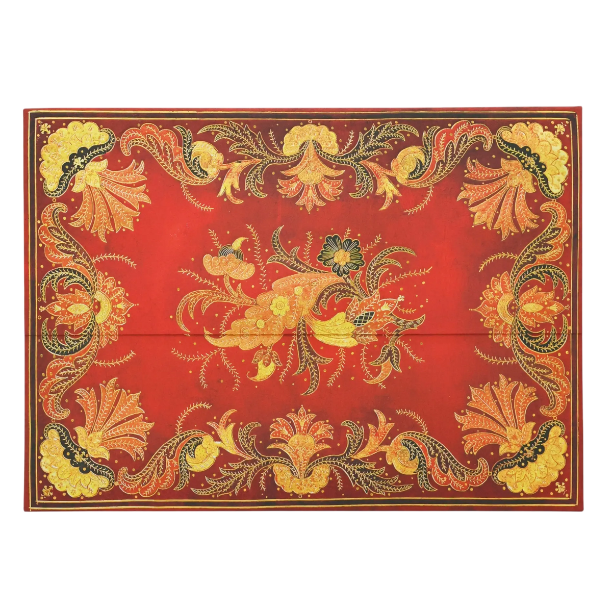 Paperblanks Fiammetta Document Folder – front view