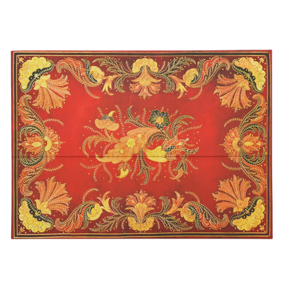 Paperblanks Fiammetta Document Folder – front view