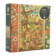 Paperblanks Viennese Fruit 1000-Piece Jigsaw Puzzle – front view