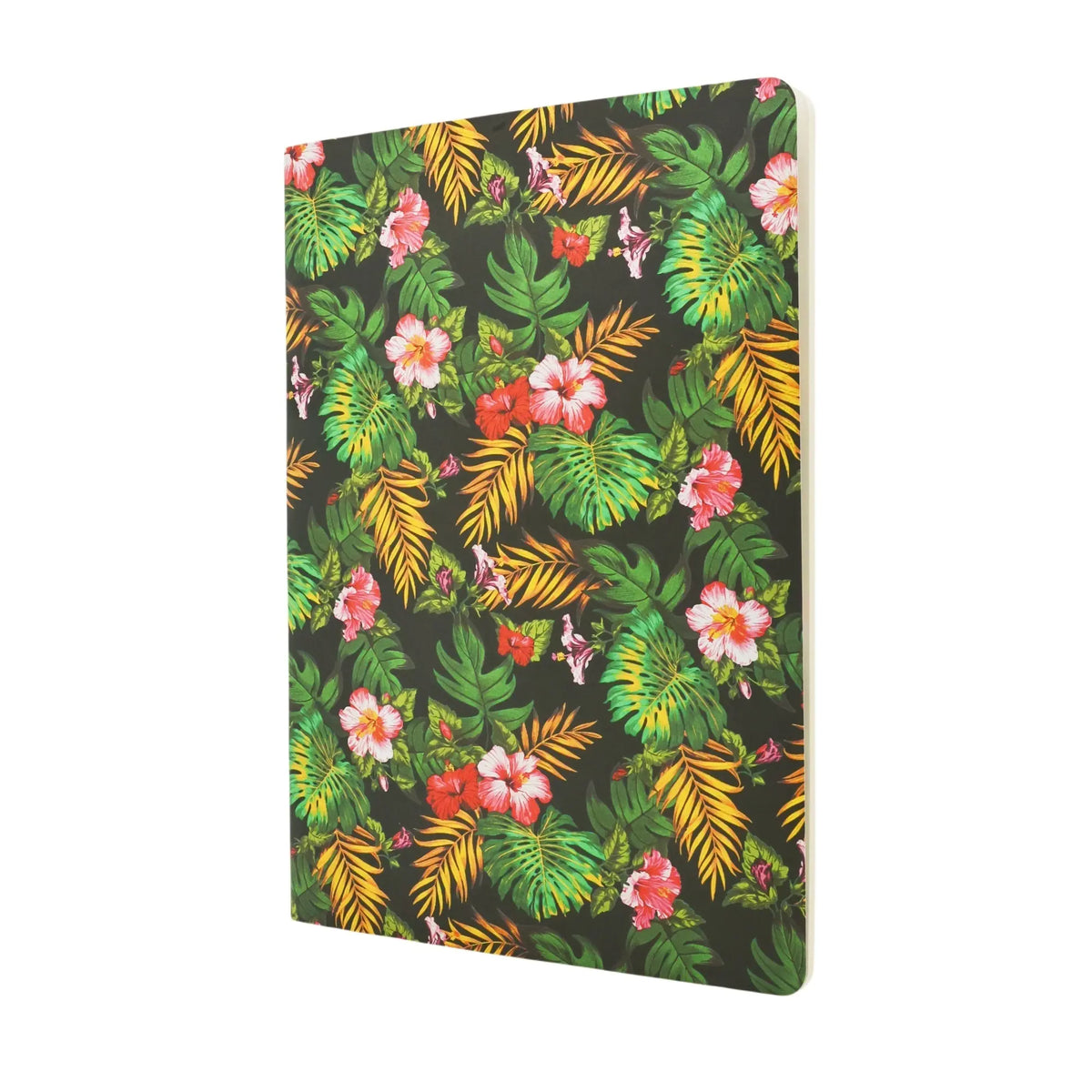Paperblanks Nani A4 Cahier Notebook – Squared – front cover