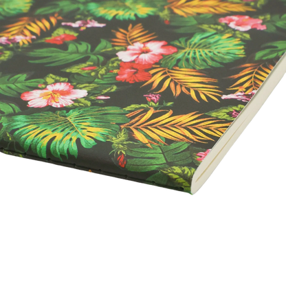 Paperblanks Nani A5 Cahier Notebook – Lined – page edge