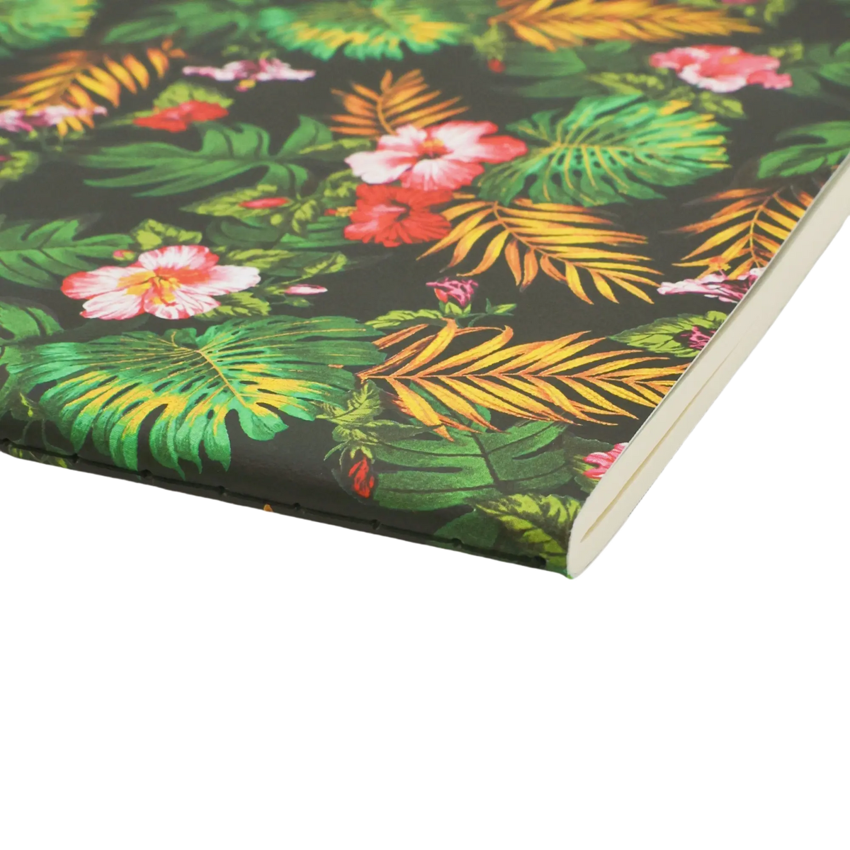 Paperblanks Nani A5 Cahier Notebook – Squared – page edge