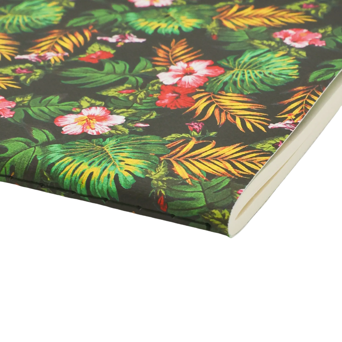 Paperblanks Nani A6 Cahier Notebook – Squared – page edge