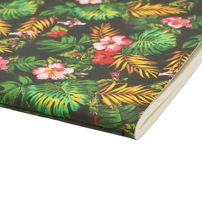 Paperblanks Nani A6 Cahier Notebook – Squared – page edge