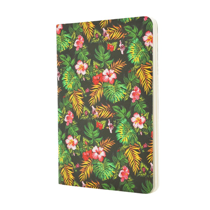 Paperblanks Nani A6 Cahier Notebook – Squared – front cover