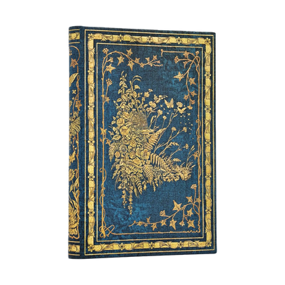 Paperblanks Les Papillons Mini Hardback Journal – Lined, 176 Pages – front cover