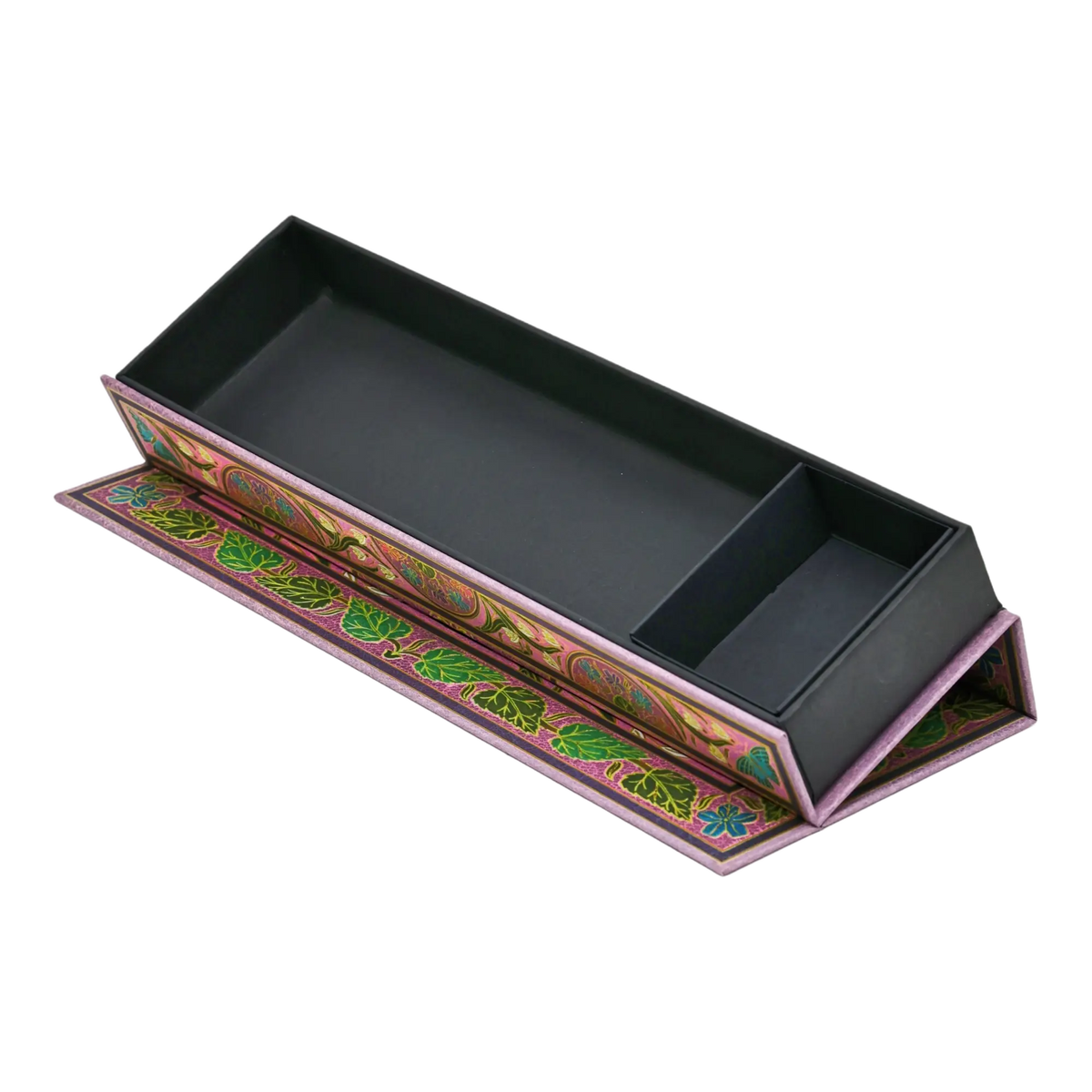 Paperblanks Mimosa Pencil Case – side view