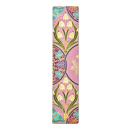Paperblanks Mimosa Bookmark – front view