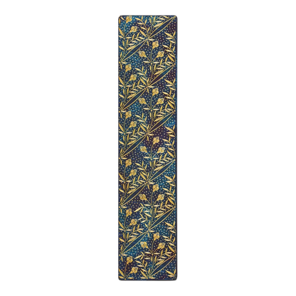 Paperblanks Wildflower Song Bookmark – back view