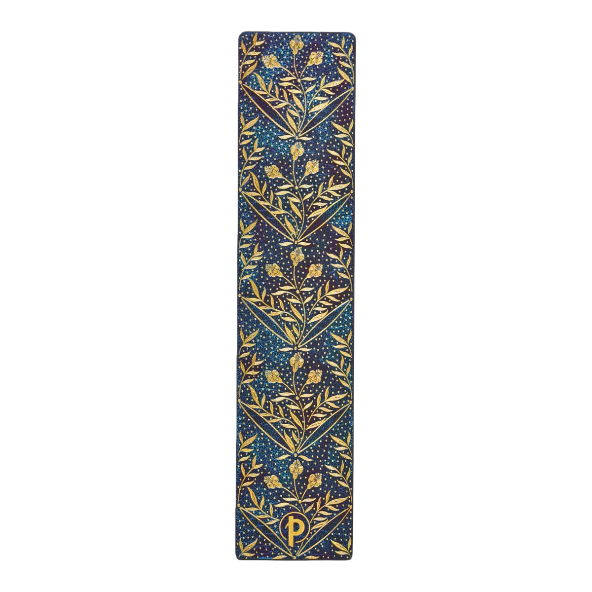 Paperblanks Wildflower Song Bookmark – front view