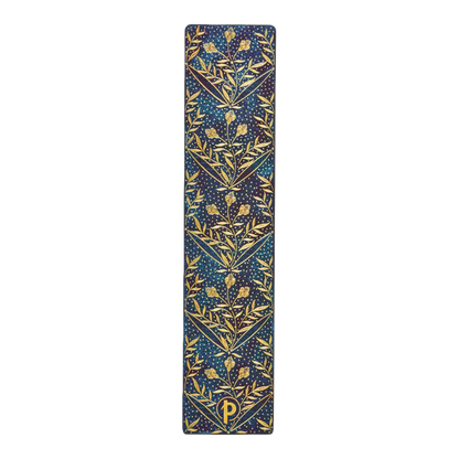 Paperblanks Wildflower Song Bookmark – front view