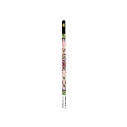 Paperblanks Mimosa Pencils – Pack of 4 – side view