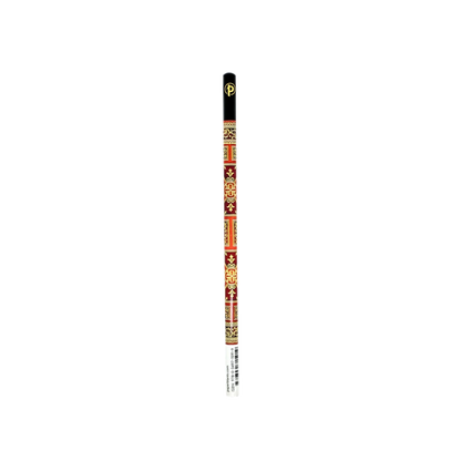 Paperblanks War of the Roses Pencils – Pack of 4 – side view