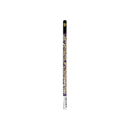 Paperblanks New York Rose Pencils – Pack of 4 – side view