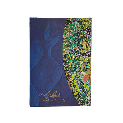 Gaudi's Sun 2027 18 Month Diary