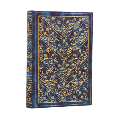 Paperblanks 2027 Wildflower Song Mini Hardback Diary – Day-per-Page – front cover