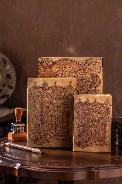 Paperblanks Generatio Midi Hardback Journal – Lined, 144 Pages – lifestyle image