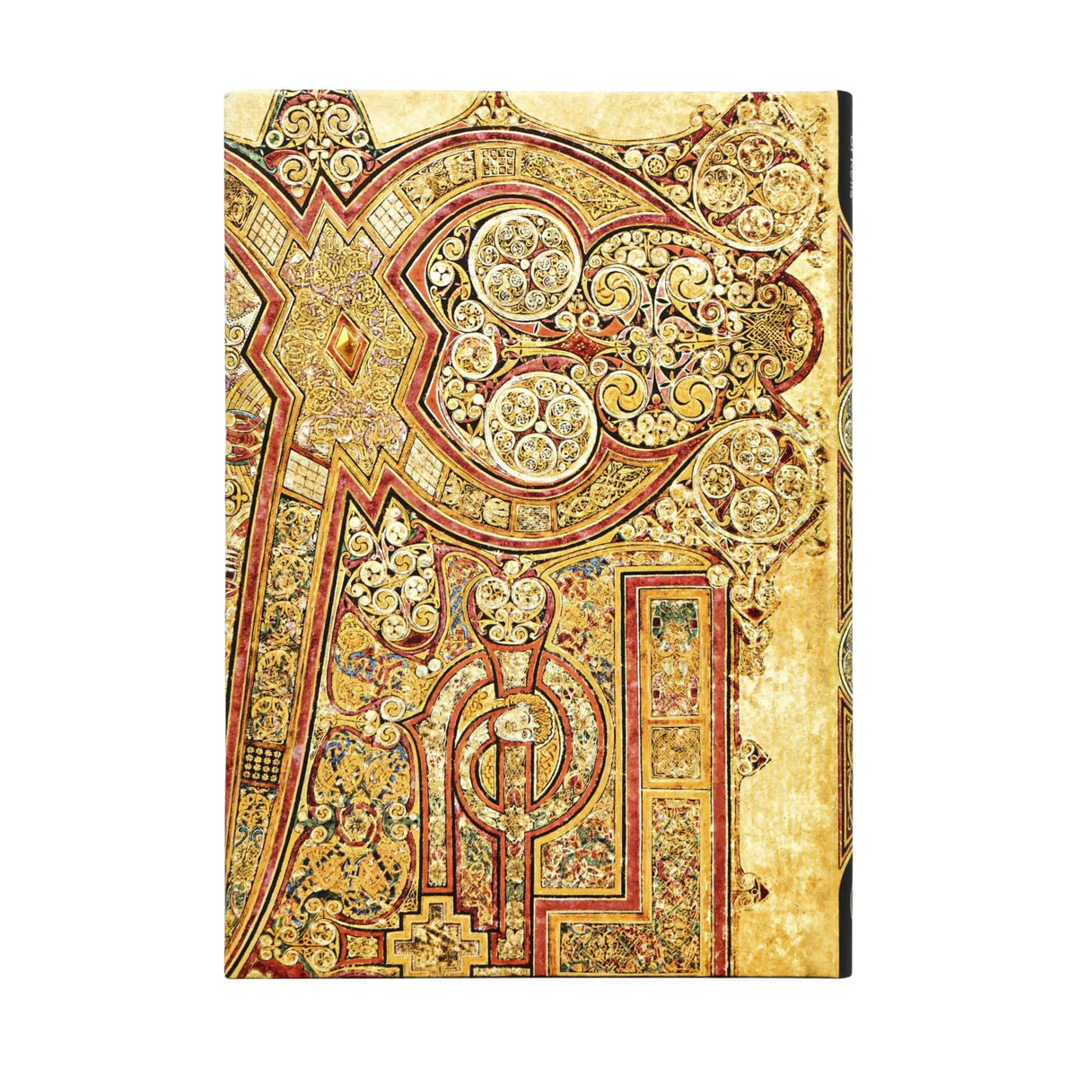 Paperblanks Generatio Midi Hardback Journal – Lined, 144 Pages – back cover