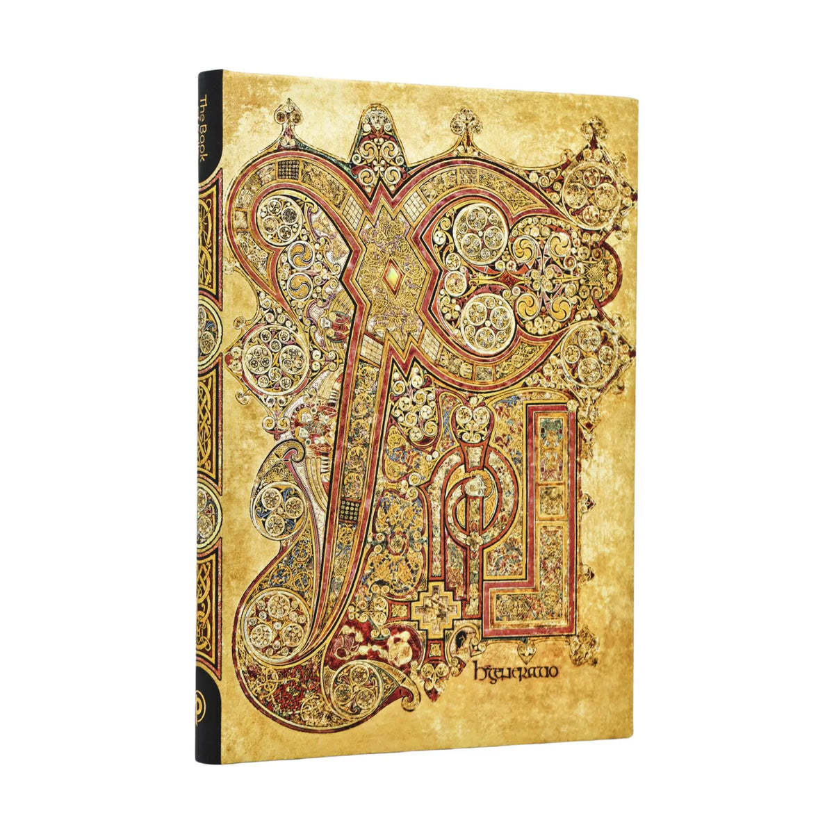 Paperblanks Generatio Midi Hardback Journal – Lined, 144 Pages – front cover