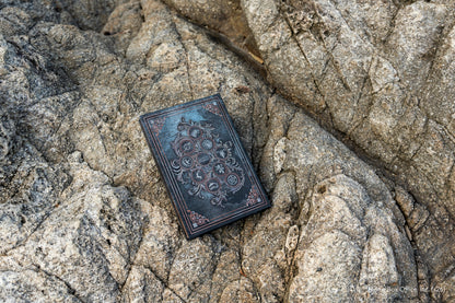 Paperblanks For the Throne Journal Ultra Hardback Journal – Lined, 144 Pages – lifestyle image