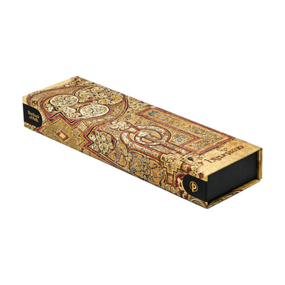 Paperblanks Generatio Pencil Case – angled view