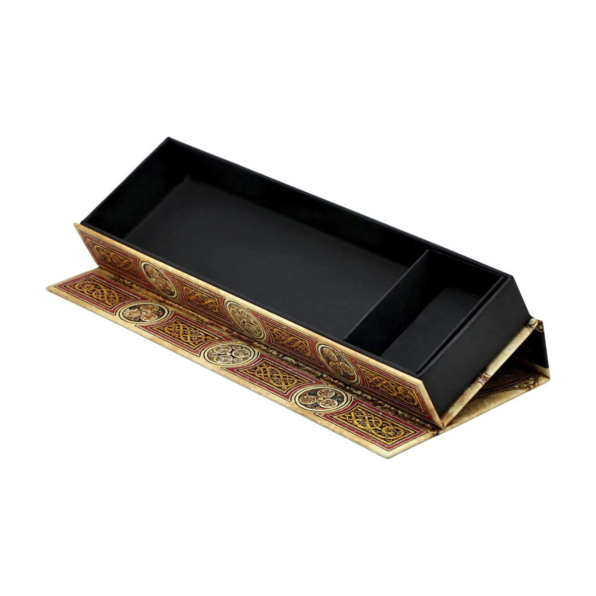 Paperblanks Generatio Pencil Case – side view