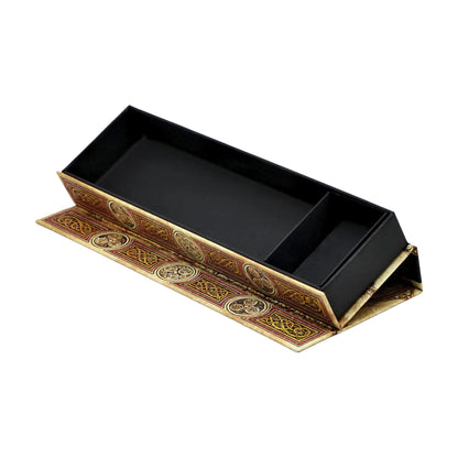 Paperblanks Generatio Pencil Case – side view