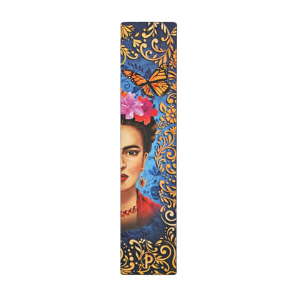 Paperblanks The Colourful Portrait Bookmark – front view