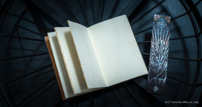 Paperblanks For the Throne Bookmark Bookmark – lifestyle image