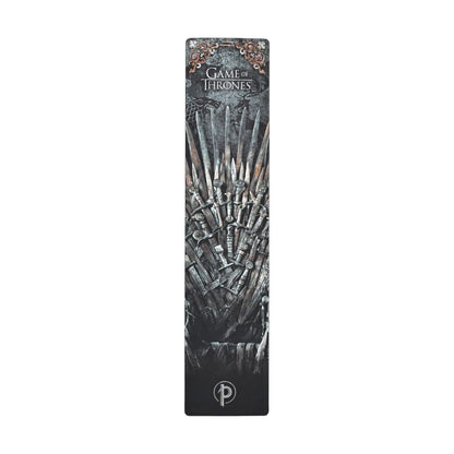 Paperblanks For the Throne Bookmark Bookmark – front view