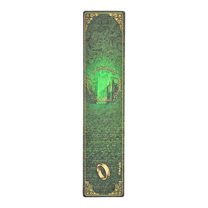 Paperblanks Power of Fellowship Bookmark Bookmark – back view