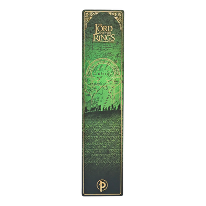 Paperblanks Power of Fellowship Bookmark Bookmark – front view