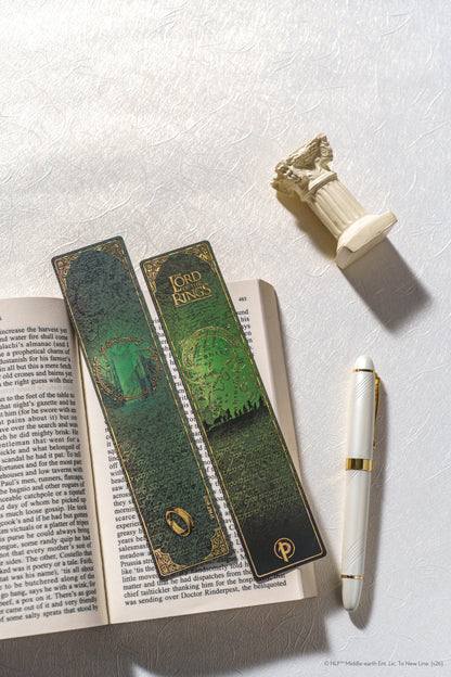 Paperblanks Power of Fellowship Bookmark Bookmark – lifestyle image