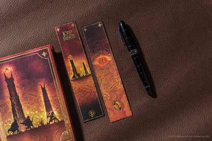 Paperblanks The Quest Continues Bookmark Bookmark – lifestyle image