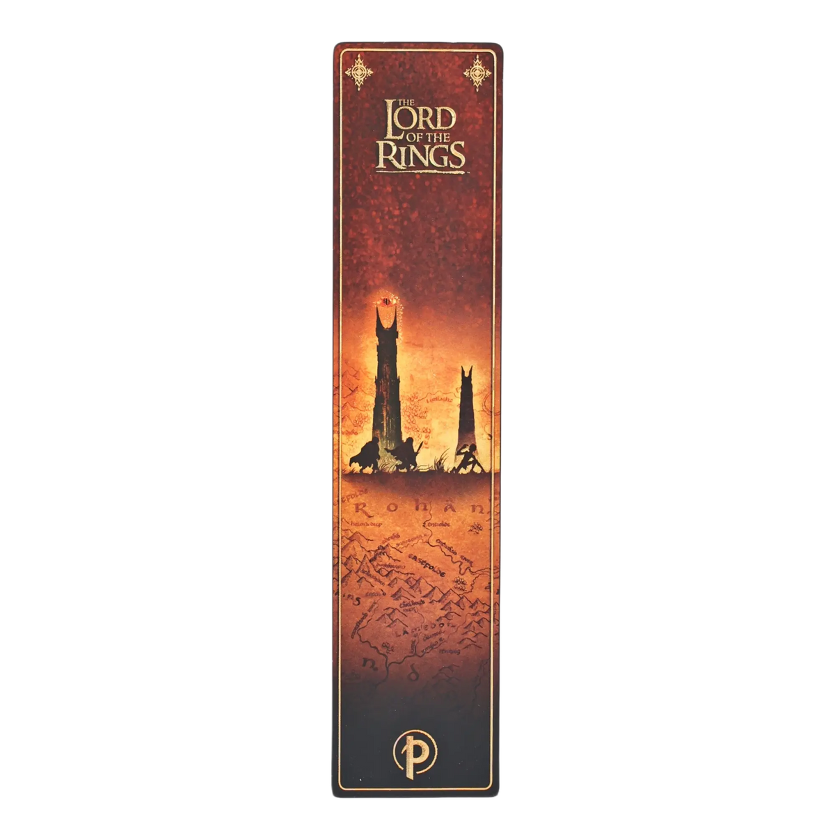 Paperblanks The Quest Continues Bookmark Bookmark – front view