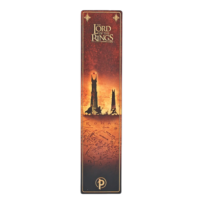 Paperblanks The Quest Continues Bookmark Bookmark – front view