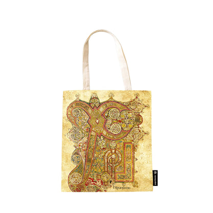 Paperblanks Generatio Cotton Tote Bag – back view