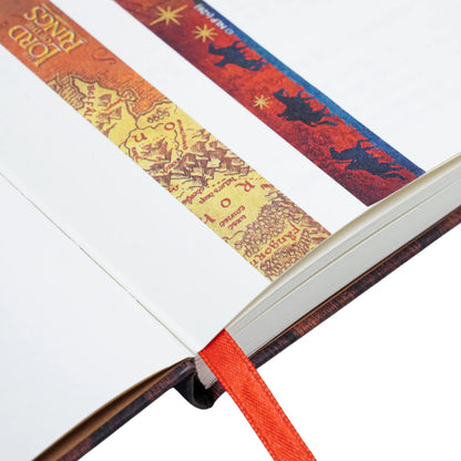 Paperblanks A Perilous Journey Washi Tape Washi Tape – Pack of 2 – side view