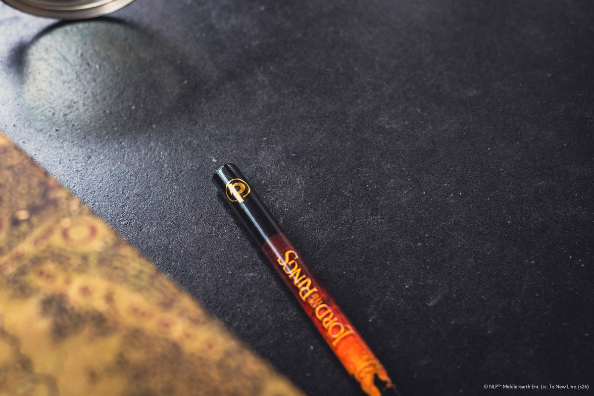 Paperblanks A Perilous Journey Pencils Pencils – Pack of 4 – lifestyle image