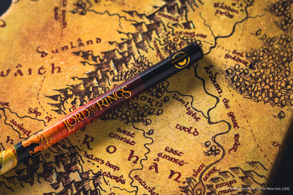 Paperblanks A Perilous Journey Pencils Pencils – Pack of 4 – lifestyle image