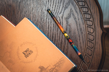 Paperblanks A Perilous Journey Pencils Pencils – Pack of 4 – lifestyle image